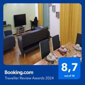 Villa ou Appartement à Saint-André Réunion